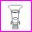 W�zek do przewo�enia butli gazowych 10 litrow (dwuko�owy, taczkowy, prosty)