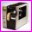 rozdzielczo�� 203dpi, interfejs RS-232, USB 2.0, LPT i gniazdo kart PCMCIA