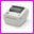 Drukarka etykiet Zebra GC420d 200dpi - drukuje tylko termicznie (odpowiednik drukarki LP2844)