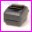 Drukarka etykiet Zebra GX430t 300dpi + PRINTSERVER - drukuje termicznie i termotransferowo