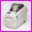 Drukarka etykiet Zebra LP2824-ZP (termiczna) rozdzielczo 200dpi, interfejs LPT