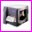 Drukarka etykiet Zebra Z6M Plus (termiczna/termotransferowa) rozdzielczo 203dpi, interfejs RS 321C/422/485