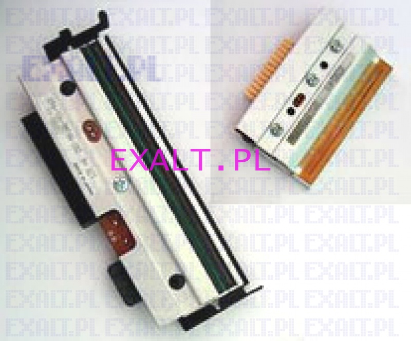 G�owica do drukarki ZEBRA 140XiII, 140XiIII - 203 dpi (nr katalogowy 48000M)
