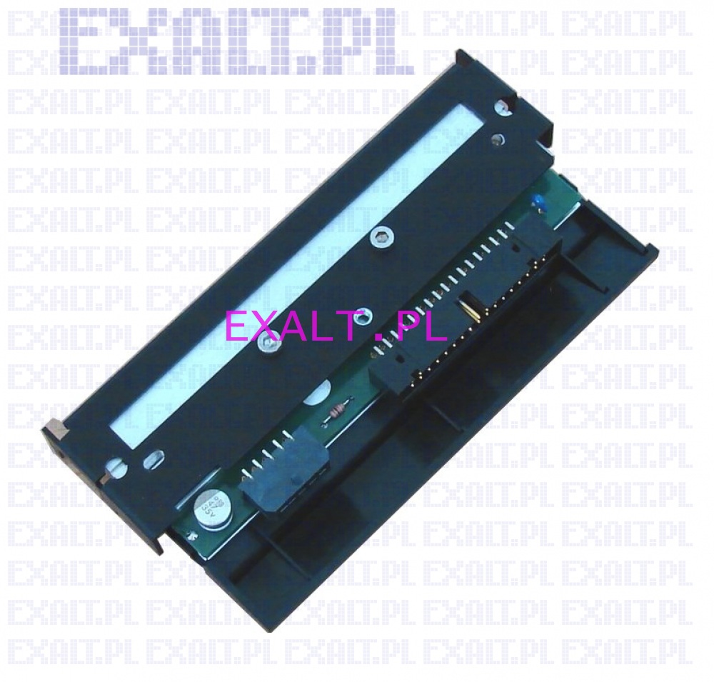 G�owica do drukarki ZEBRA Z4M, Z4M plus, Z4000 - 203 dpi (nr katalogowy 77000M/79056M)