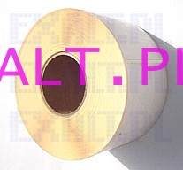 etykiety do druku termicznego, rozmiar 75x35mm , nawini�te na rolce o �rednicy wewn. 76mm, �rednica zewn�trzna: do 200mm (1000 szt.)