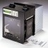 Drukarka etykiet Zebra 110PAX4 (termiczna/termotransferowa) druk lewostronny, rozdzielczo�� 200dpi, interfejs RS-232, LPT