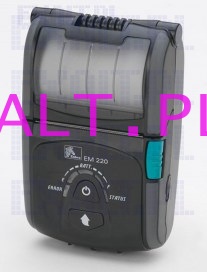 Mobilna drukarka EM220 (termiczna) rozdzielczo�� 200dpi, interfejs USB, RS-232