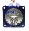 Silnik z przek�adni� 1,6 obr/min, 14 wat 230V 50Hz, model silnika 59TYD-A 1,6R
