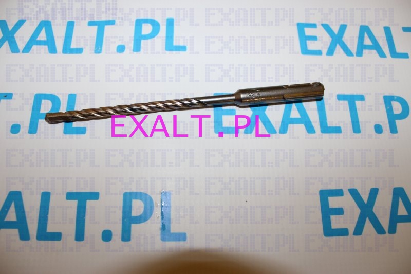 wiert�o fi 6mm , rozmiar 100x160mm , (DT9515-QZ dewalt extreme 2 SDS-PLUS)