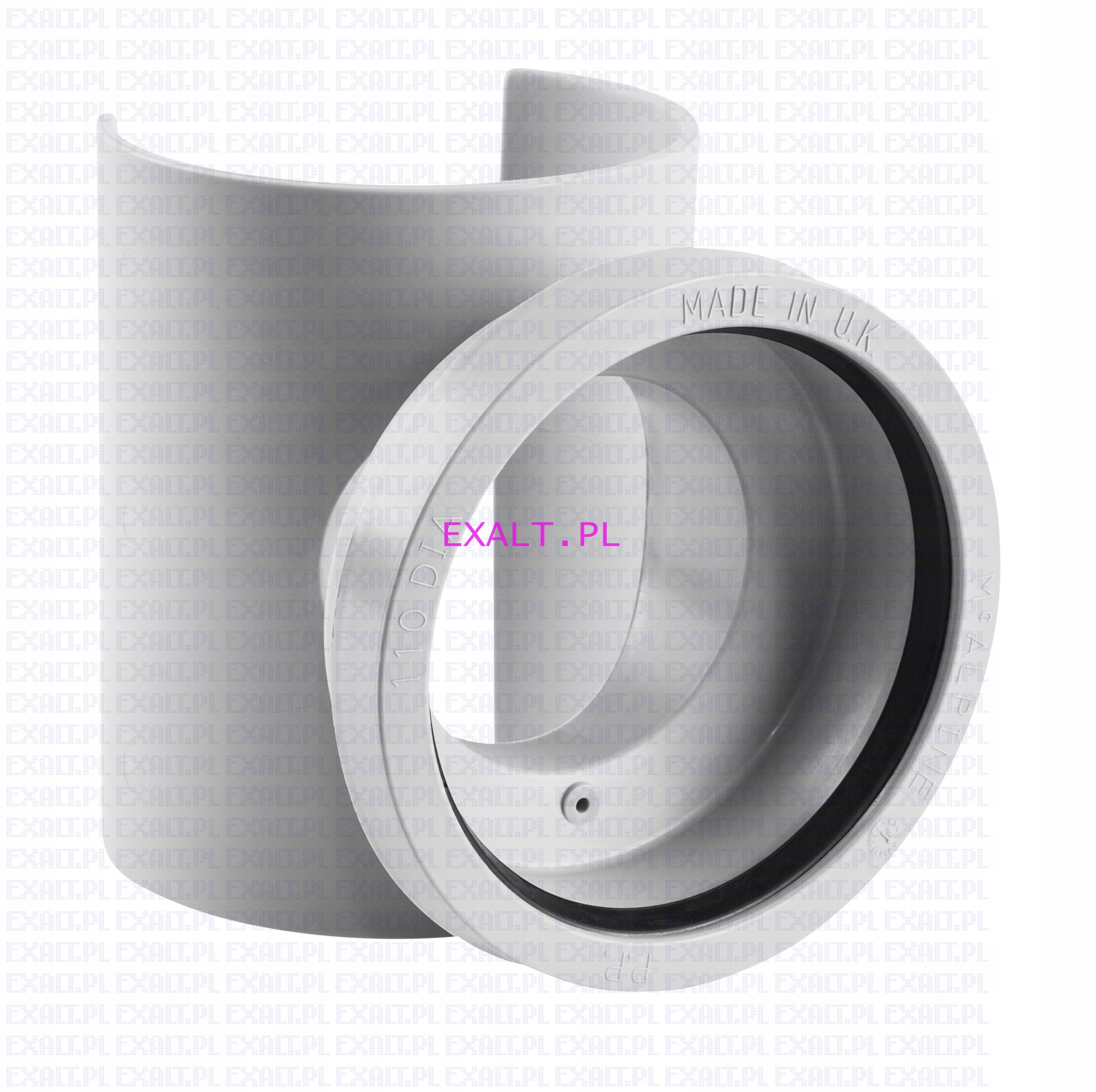 UNIWERSALNE SIOD�O MECHANICZNE 110/110MM MCALPINE
