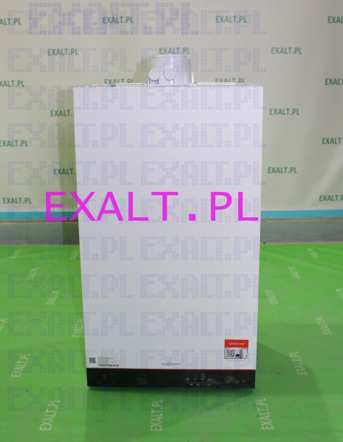 VIESSMANN VITODENS 050-W Typ BPJD 24kW