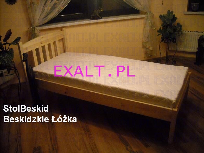 Tapczan Pawe�,mocny i stabilny