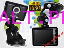 Peiying KAMERA Rejestrator JAZDY FULL HD PY0010