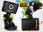 Peiying KAMERA Rejestrator JAZDY FULL HD PY0010