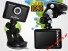 Peiying KAMERA Rejestrator JAZDY FULL HD PY0010
