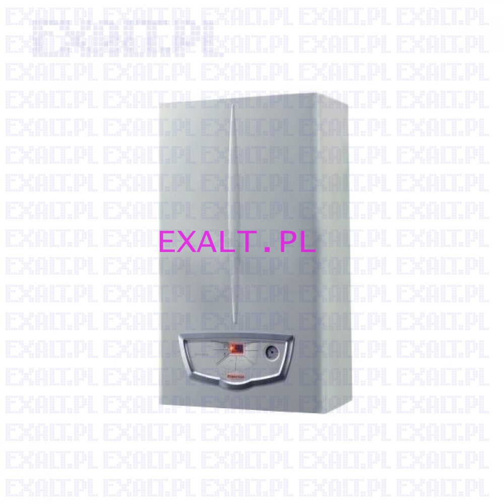Immergas Eolo Star 24 3 E kocio� dwufunkcyjny z zamkni�t� komor� spalania (kod producenta: 3.019480)