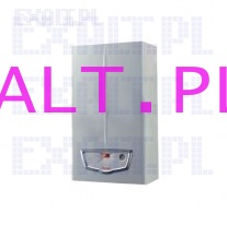 Immergas Eolo Star 24 3 E kocio� dwufunkcyjny z zamkni�t� komor� spalania (kod producenta: 3.019480)