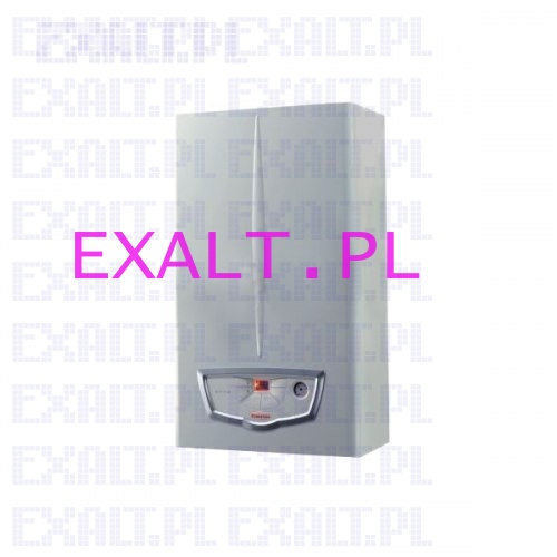 Immergas Eolo Star 24 3 E kocio� dwufunkcyjny z zamkni�t� komor� spalania (kod producenta: 3.019480)