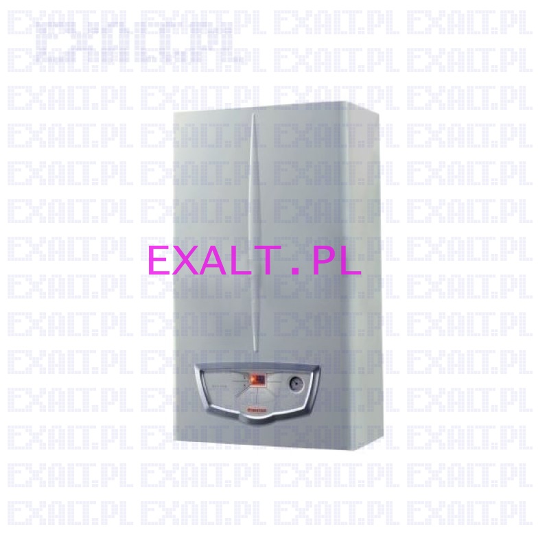 Immergas Eolo Star 24 3 E kocio� dwufunkcyjny z zamkni�t� komor� spalania (kod producenta: 3.019480)