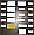 etykiety foliowe e-1005 (m-0015) , rozmiar 50x40mm  , gilza 40mm, �rednica zewn�trzna rolki max=120mm, (1000szt.)