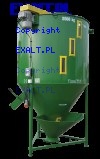 Mieszalnik pasz sypkich H037-4