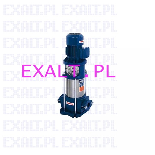Pompa pionowa OPA 5.10 400V