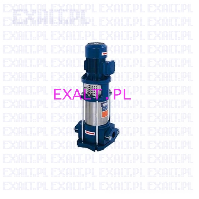 Pompa pionowa OPA 5.10 400V
