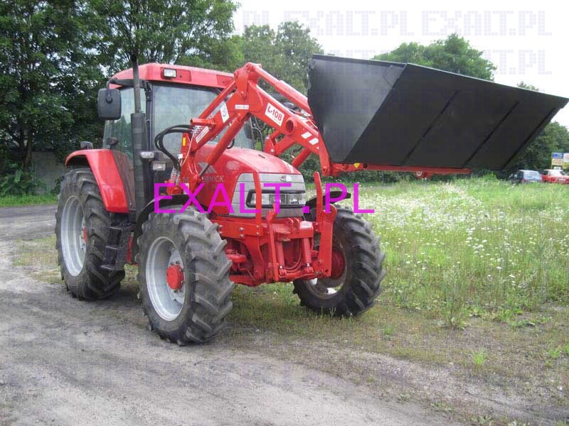 �adowacz czo�owy �-108