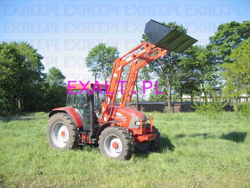 �adowacz czo�owy �-108