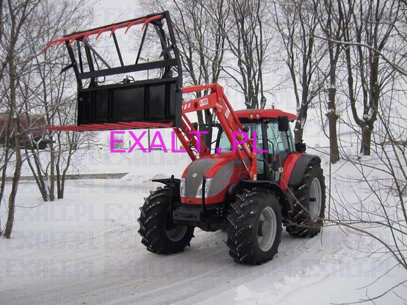 �adowacz czo�owy �-108