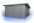 Gara� ocieplany 4 x 6 srebrny