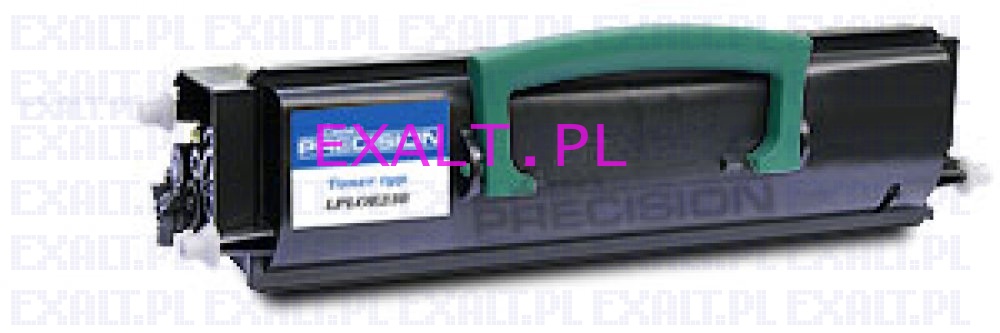 Toner do Lexmark Optra X340, kod OEM: X340A11G, kod LP: LP-LX340