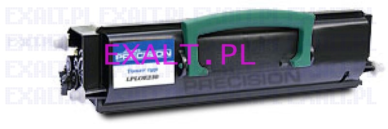 Toner do Lexmark Optra X340, kod OEM: X340A11G, kod LP: LP-LX340