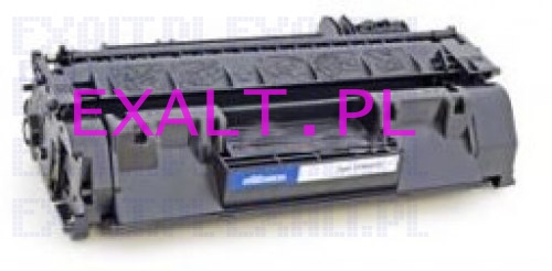 Toner do HP LJ P2035/2055, 2.3k, kod OEM: CE505A, kod LP: LP-HP2035