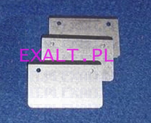 �opatki VANES do nawijarek przemys�owych (Heavy-Duty), max. �rednica 76mm