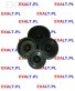 Podstawka gumowa �rednica fi 100mm
