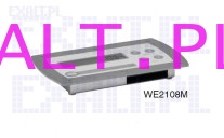 Elektroniczna jednostka waca WE 2108M-485 (lub zamiennik WE2107 w tej samej cenie)