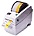 Drukarka termiczna Zebra LP2824 S 203dPi (RS + USB) + program do edycji etykiet (lub odpowiednik LP2824 PLUS)