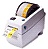 Drukarka termiczna Zebra LP2824 S 203dPi (RS + USB) + program do edycji etykiet (lub odpowiednik LP2824 PLUS)