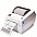 Drukarka termiczna Zebra LP2844 Z  203dPi (RS + USB) + program do edycji etykiet (lub odpowiednik GC420D)