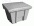 pojemnik na piasek lub inne kruszywa, polietylenowy, pojemno: 360 litrw (520kg), kolor: bordo (lub biay) (RAL1015),
					wymiary (82cm x 110cm x 82cm), z otworem na opat