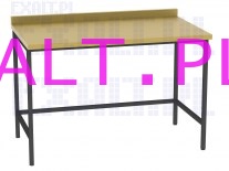 BL11 biurko warsztatowe