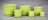 Doniczka Kaczeniec, rednica 19 cm, wysoko 16 cm, kolor doniczek szkliwiony 5064