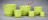 Doniczka Kaczeniec, rednica 24 cm, wysoko 18 cm, kolor doniczek szkliwiony 5085