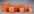 Doniczka Krcona, rednica 20 cm, wysoko 16 cm, kolor doniczek szkliwiony 5021