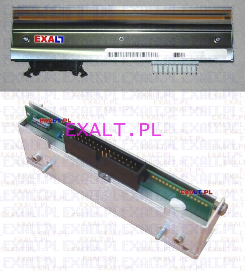 gowica drukujca do drukarek LM408,LM408E firmy SATO, rozdzielczo 203dpi (kod OEM: R11375100)