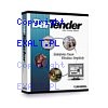 Program do projektowania i wydruku etykiet BarTender BT-EP3 (wersja Enterprise Print Server: 3 drukarki, nielimitowana liczba stanowisk)