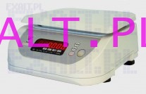 waga kontrolna DS-673DR, zakres 15kg (dwuzakresowa 6/15kg z podwjn dokadnoci 2/5g), bez akumulatora zasilana z sieci