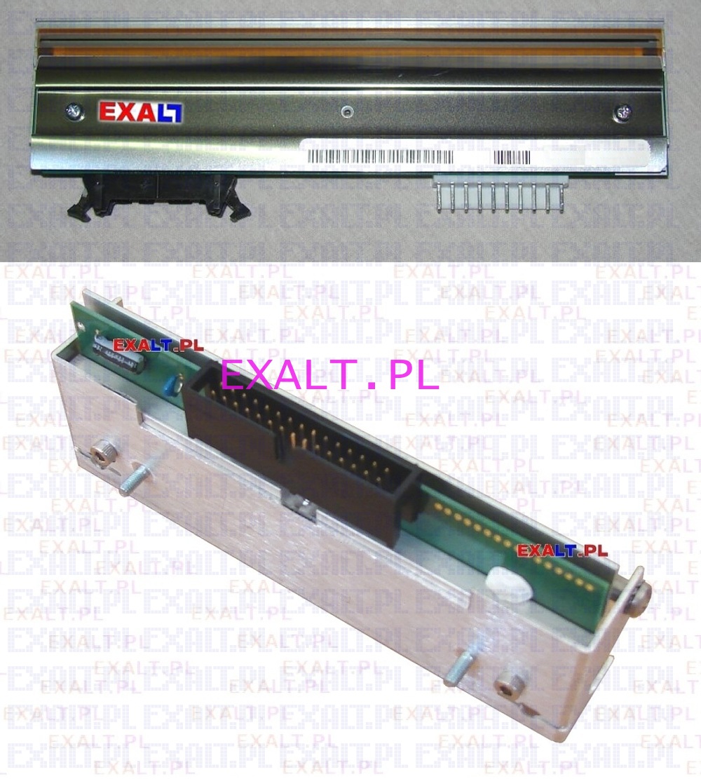 gowica drukujca do drukarek M84Pro firmy SATO, rozdzielczo 305dpi (kod OEM: WM8400710)
