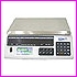 Waga kalkulacyjna DS788B 30kg legalizowana z awaryjnym podtrzymaniem zasilania (z akumulatorem) + interfejs do kasy fiskalnej RS-232